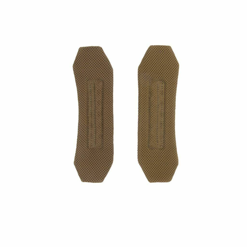 TPC Comfort Pads - Shoulders GEN2 DESERT