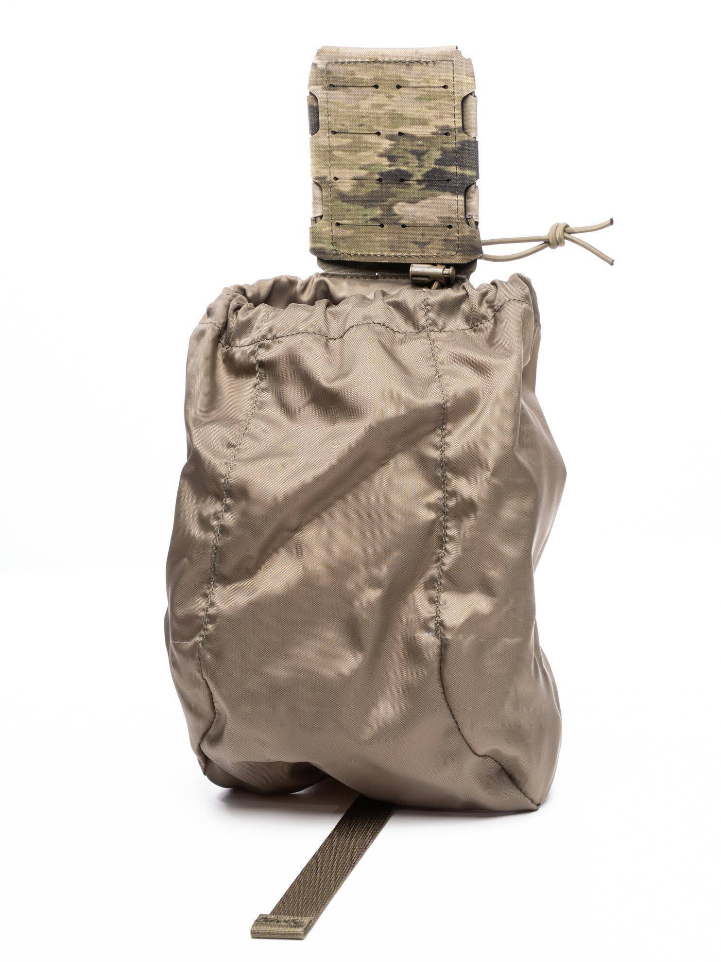 Dump Bag INTER ATACS iX