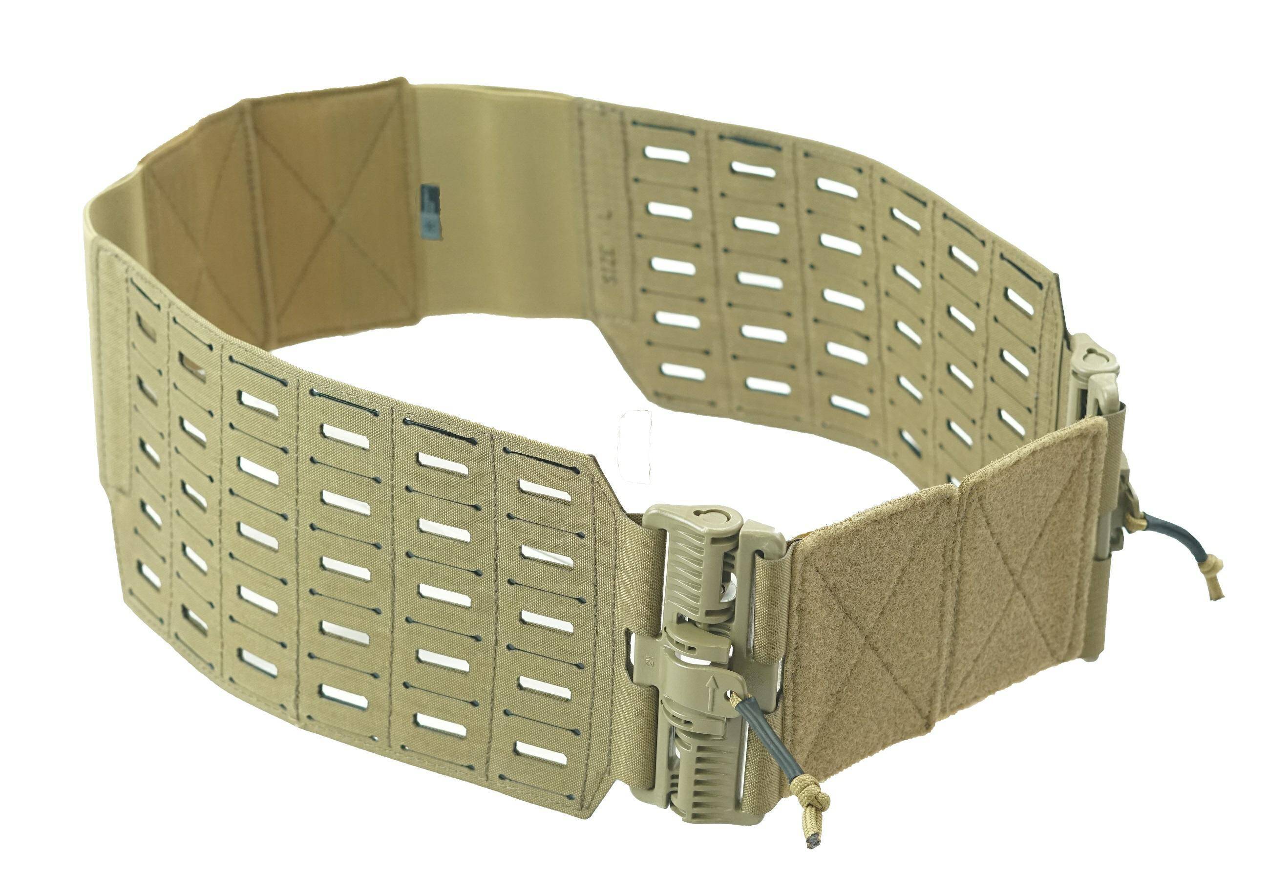 ROC Hybrid Cummerbund L CB