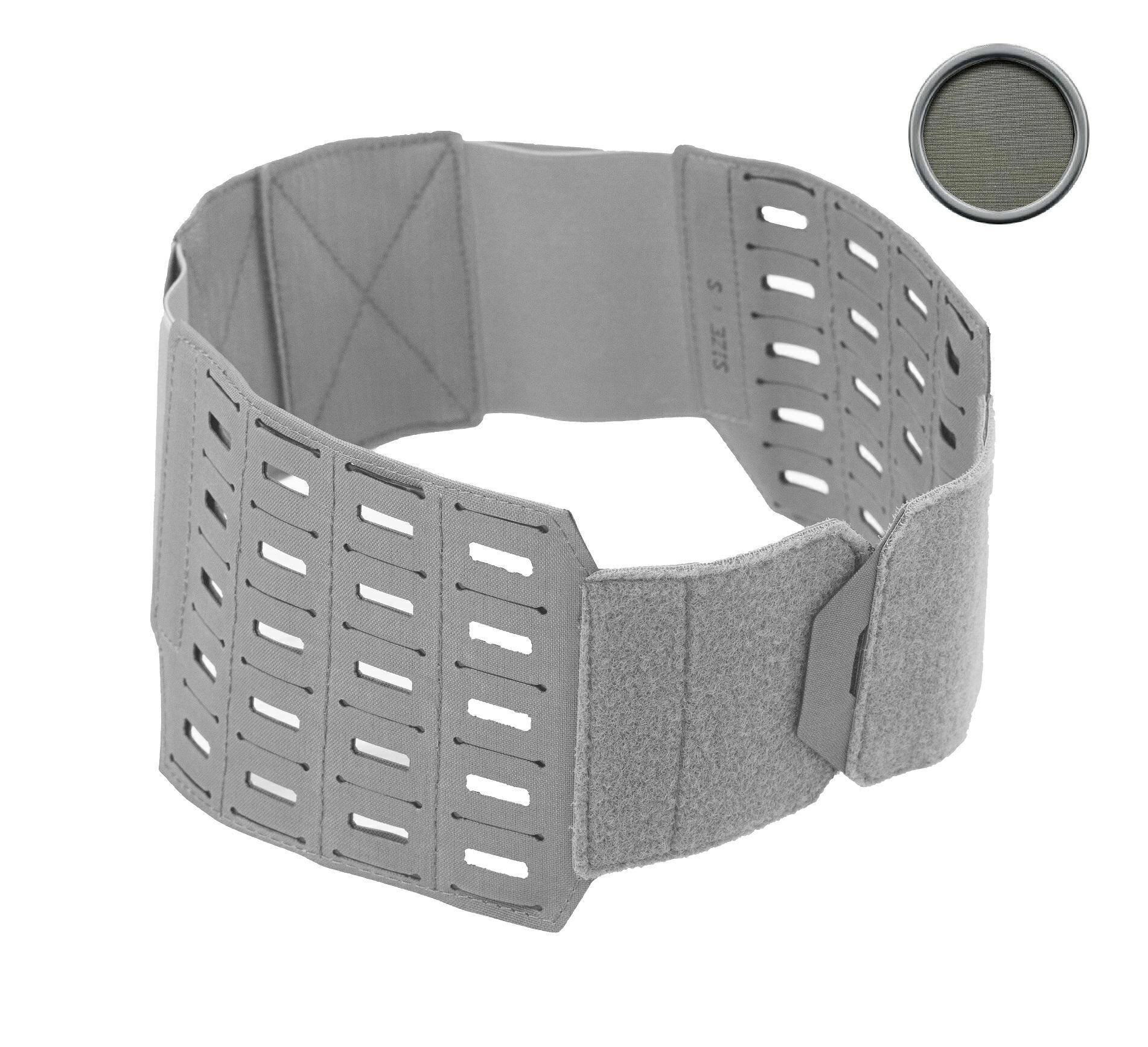 ST Hybrid Cummerbund S RG