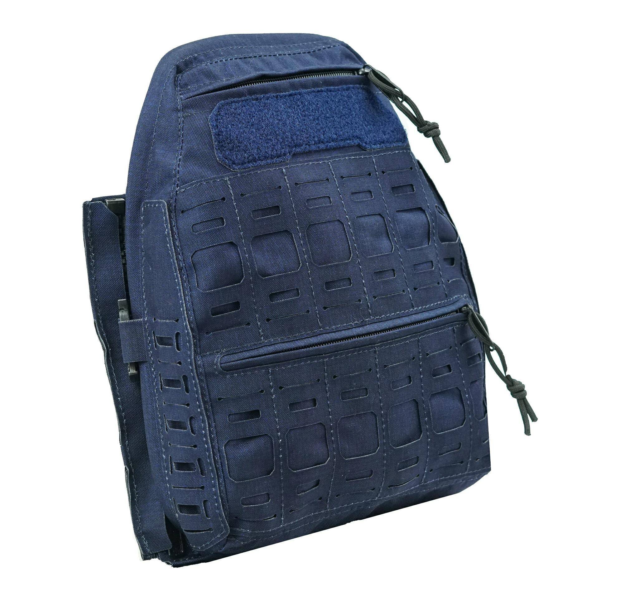 TG-CPC Flat Pack Small Navy Blue