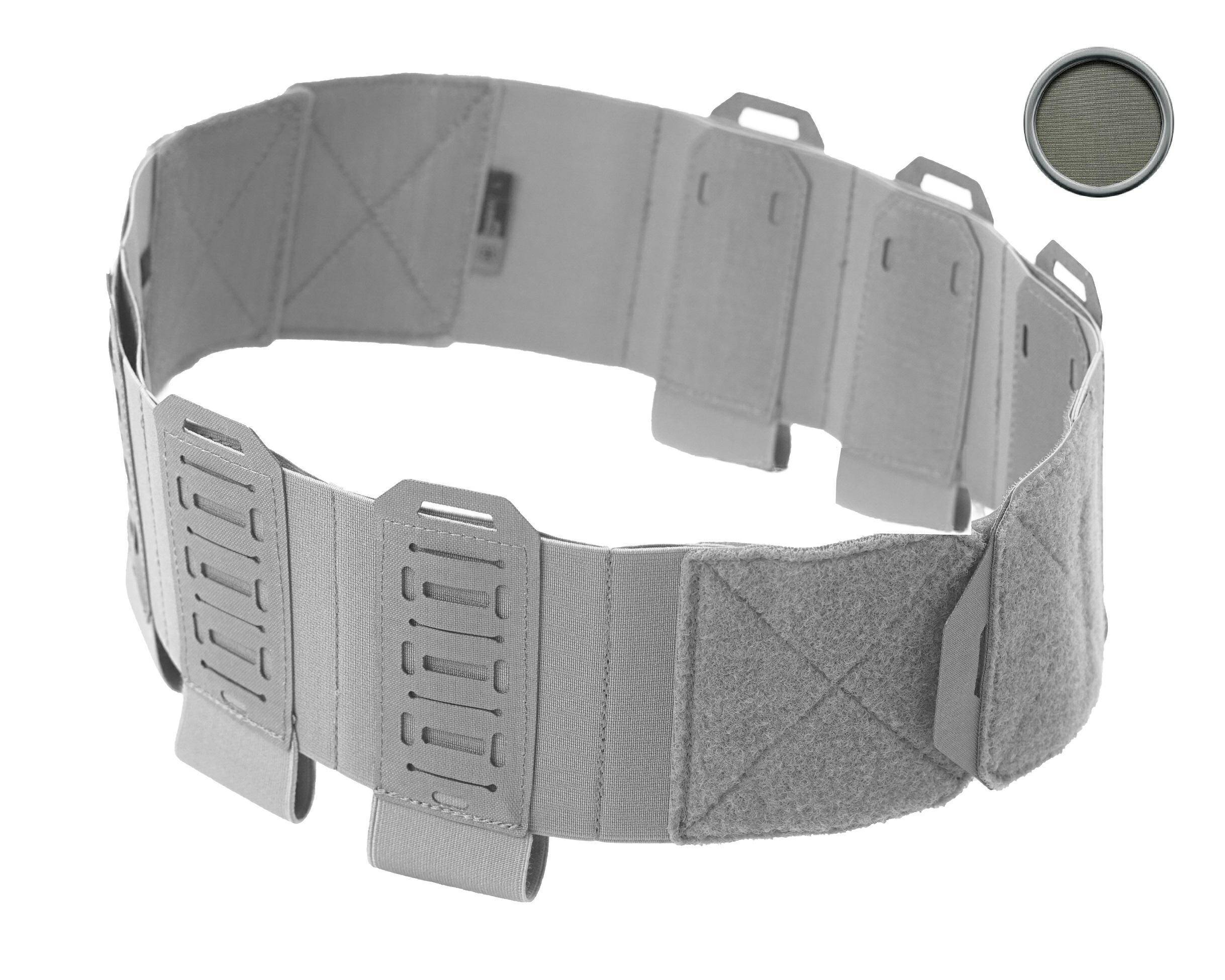 ST Elastic Cummerbund w/ Pouch GEN 1.1