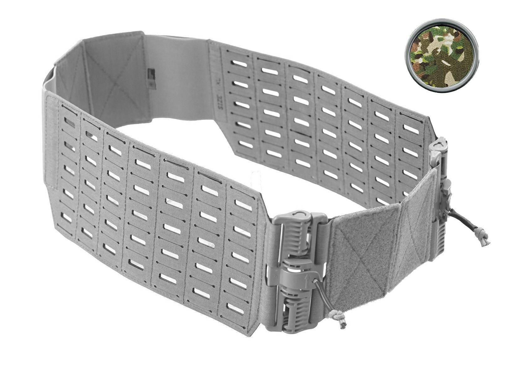 ROC Hybrid Cummerbund XL Concamo
