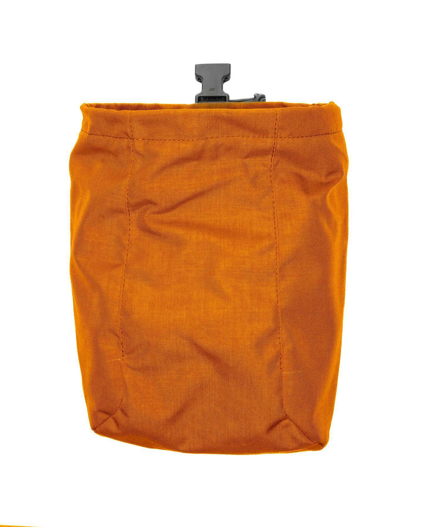 Dump Bag CAPAX Orange