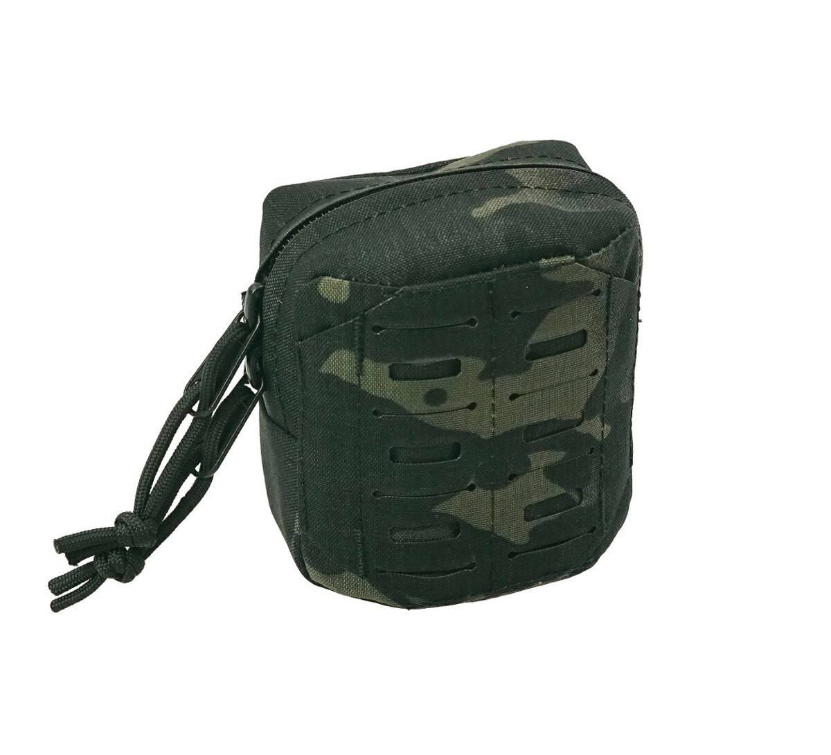 Utility Pouch MOLLE gen 1.1 XS MC Black