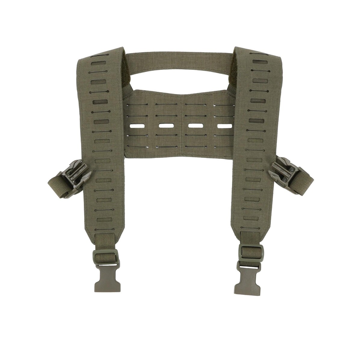 Chest Rig Conversion Kit M81 Woodland - TG-CRCK-M81 - Chest rigi