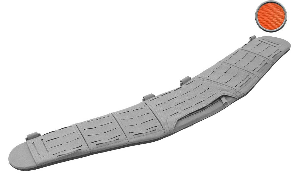 PT1 GEN2 S Orange Tactical Belt (Zdjęcie 1)