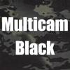 MultiCam Black