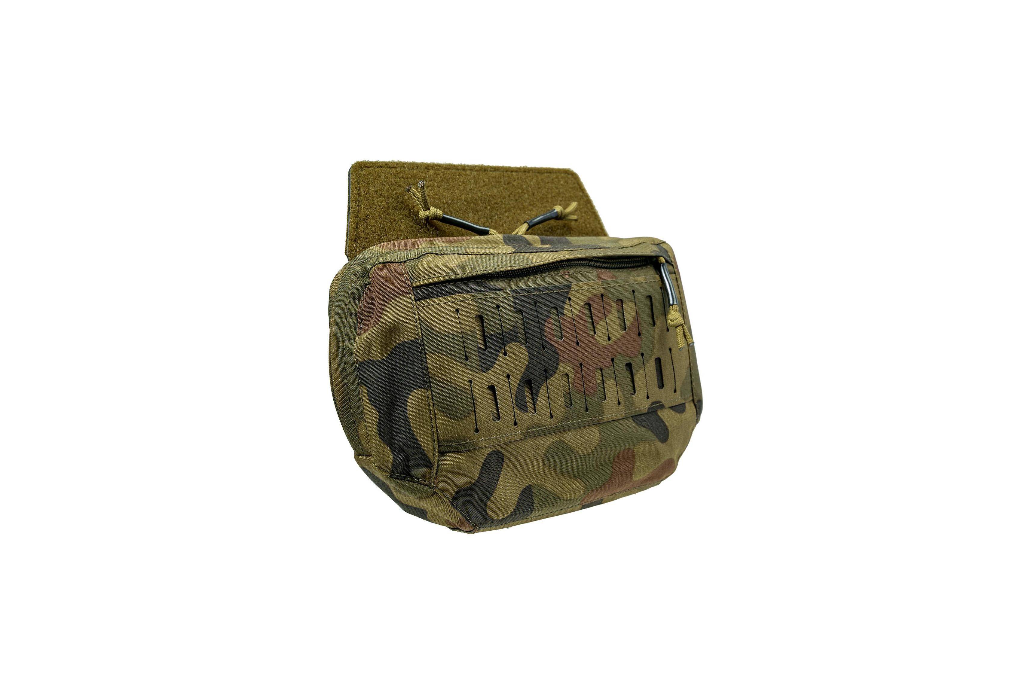 Dangler Pouch GEN2 WZ93