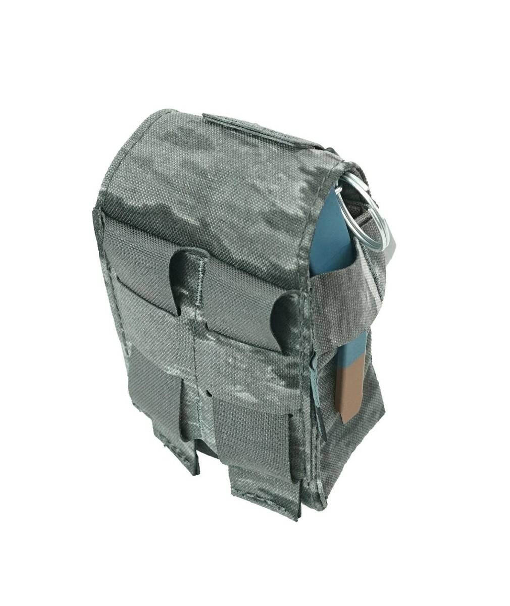 Frag Grenade Pouch FGP ATACS GHOST (Photo 2)