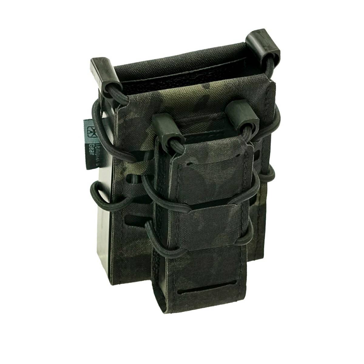 Rifle FMR+P MultiCam Black (Zdjęcie 1)
