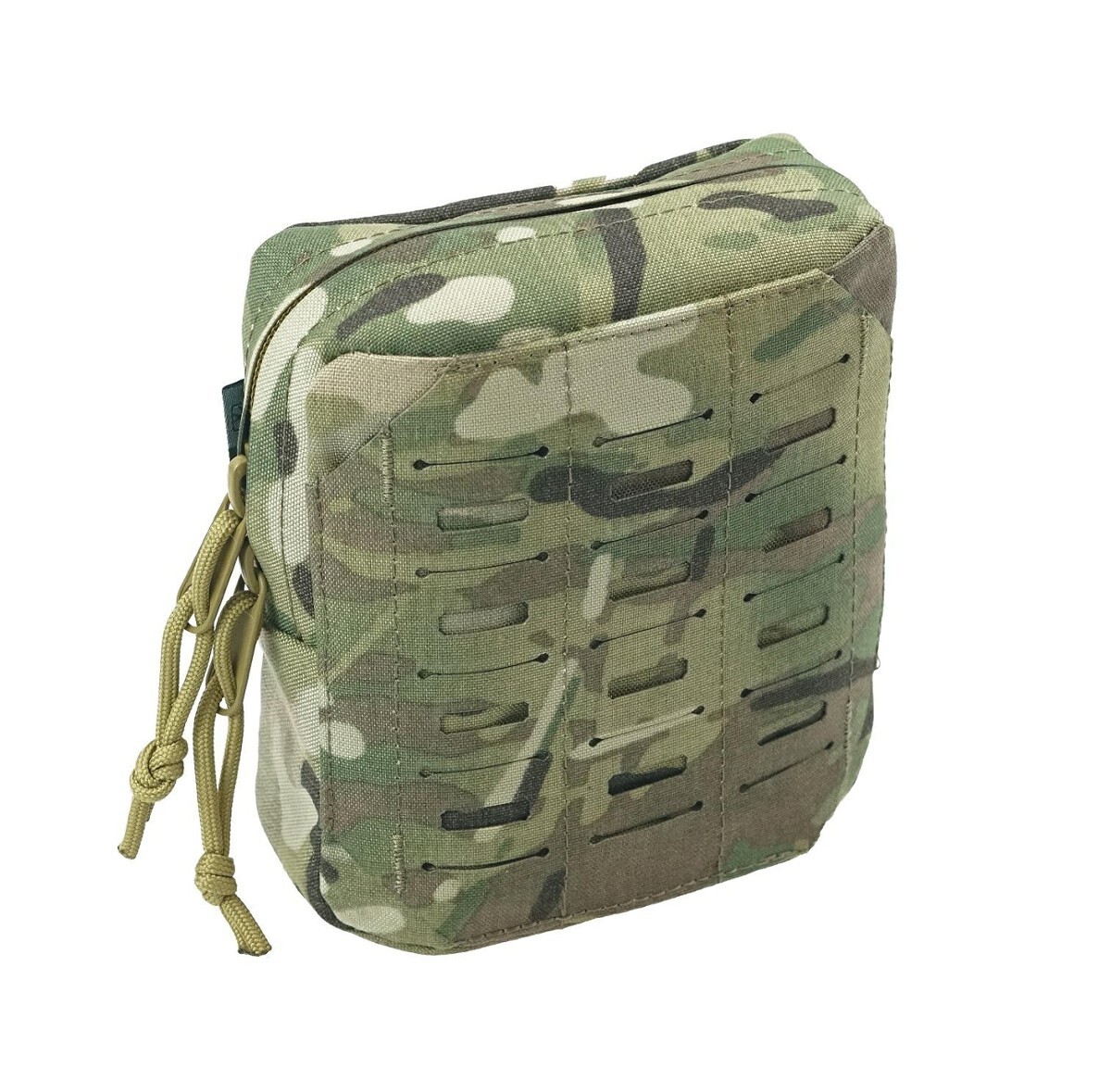 Utility Pouch MOLLE gen 1.1 S-M MC - TG-UP-SM-MC - Cargo