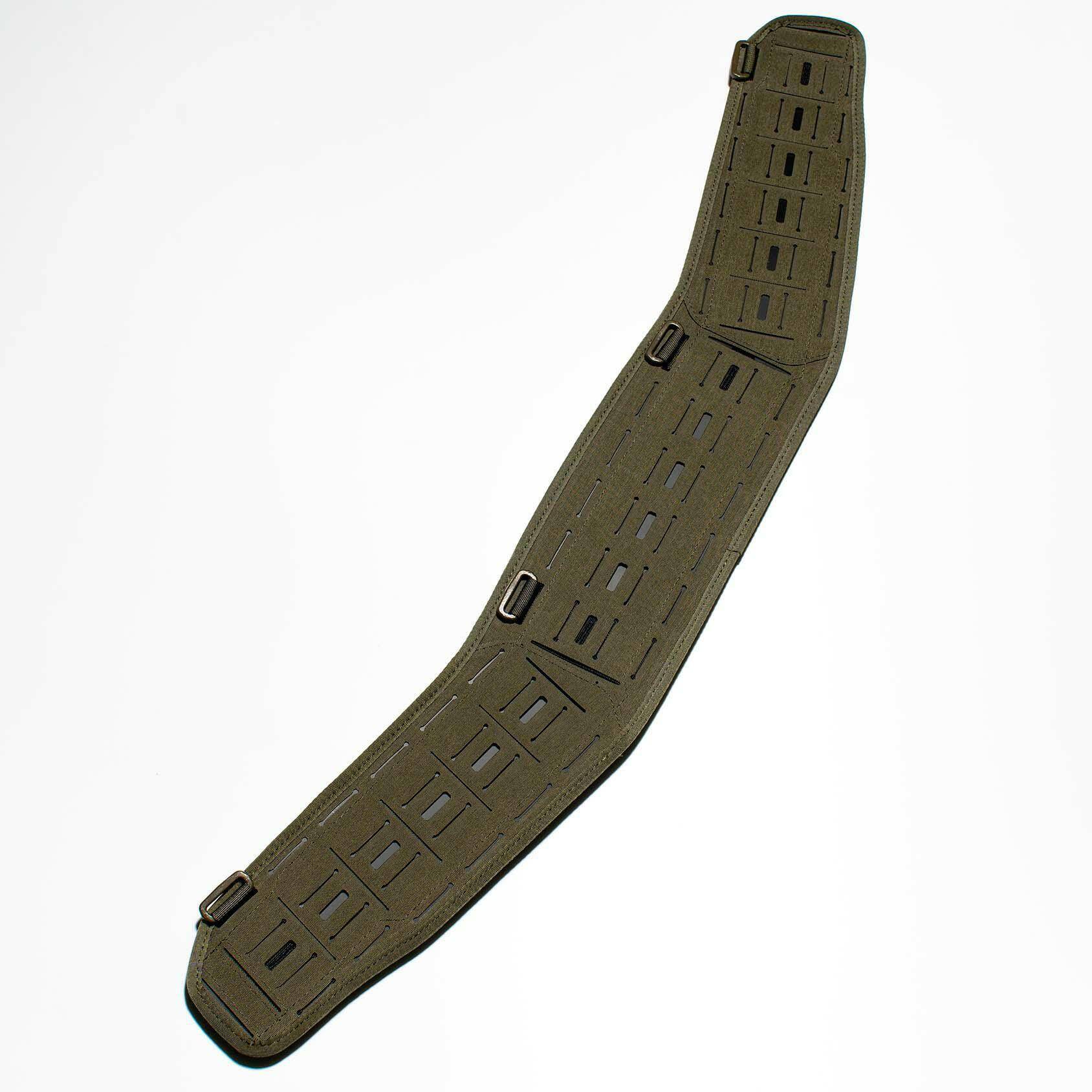 PT4 S Gen III RG Tactical Belt (Zdjęcie 1)