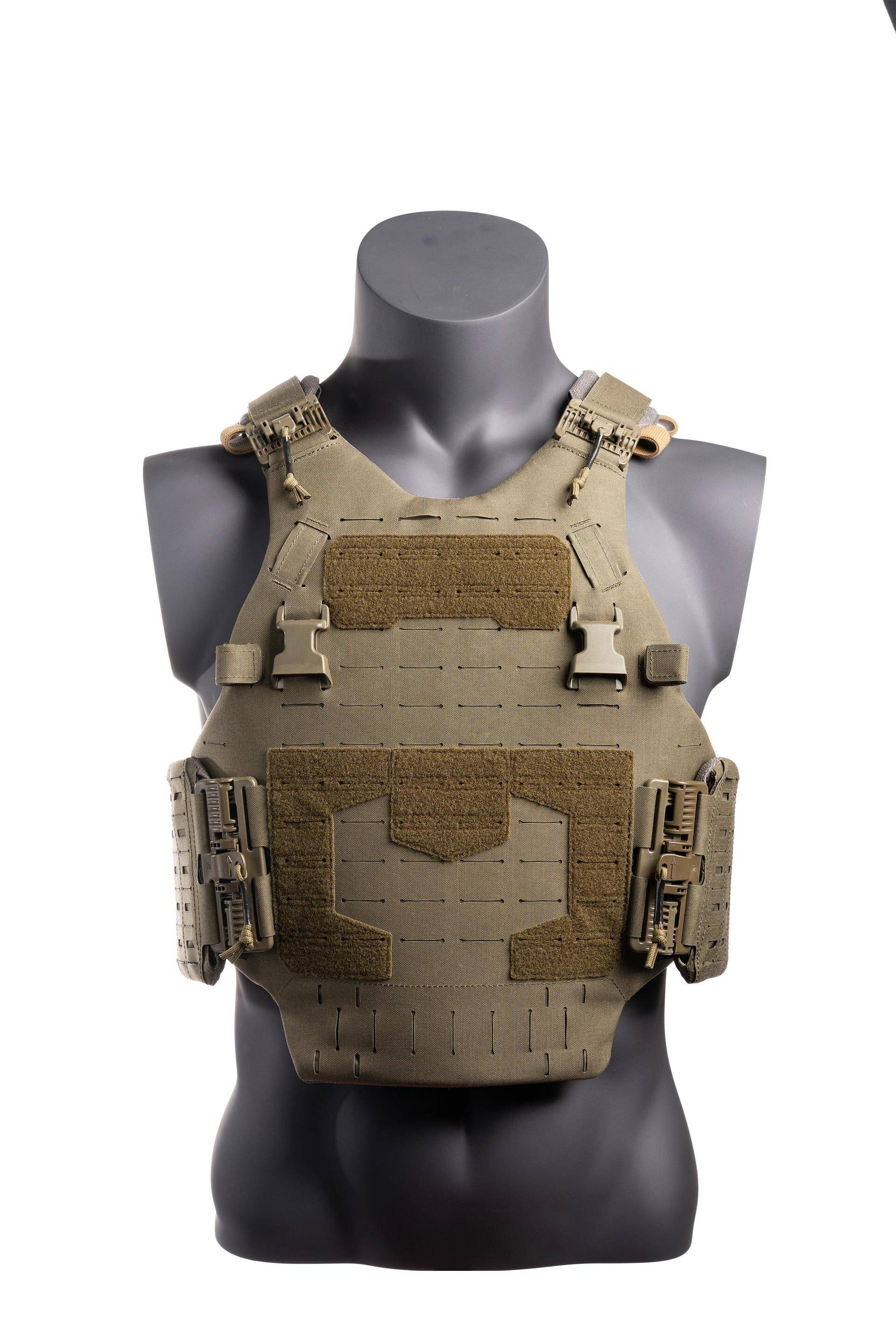 TG-KSAV Koursores RG/Cummerbund M