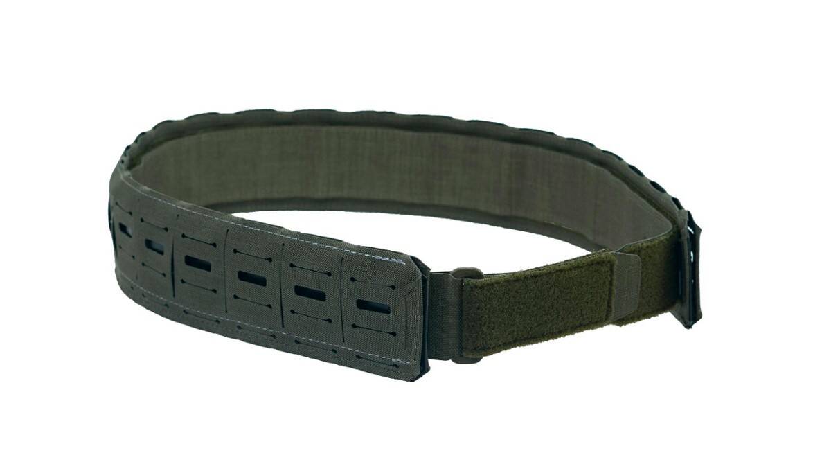 PT5 Tactical Belt M GEN 3.1 RG