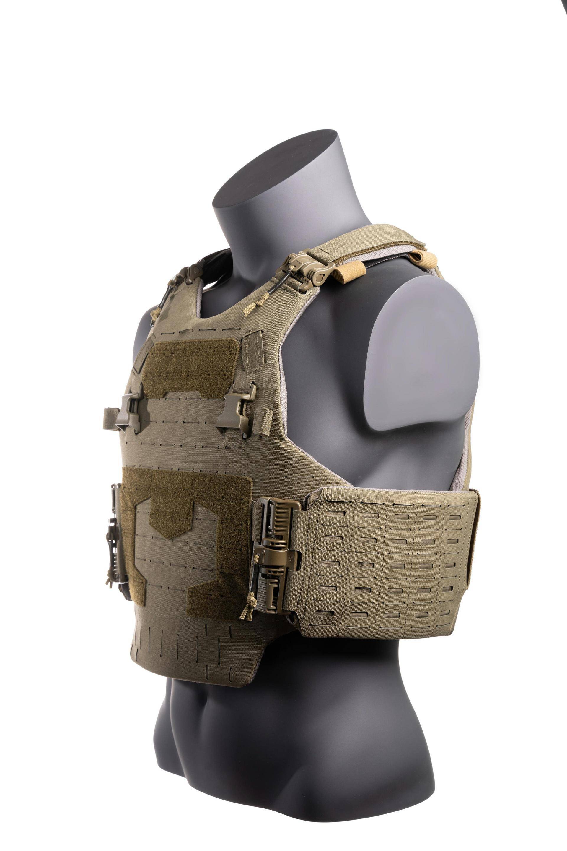 TG-KSAV Koursores RG/Cummerbund XL