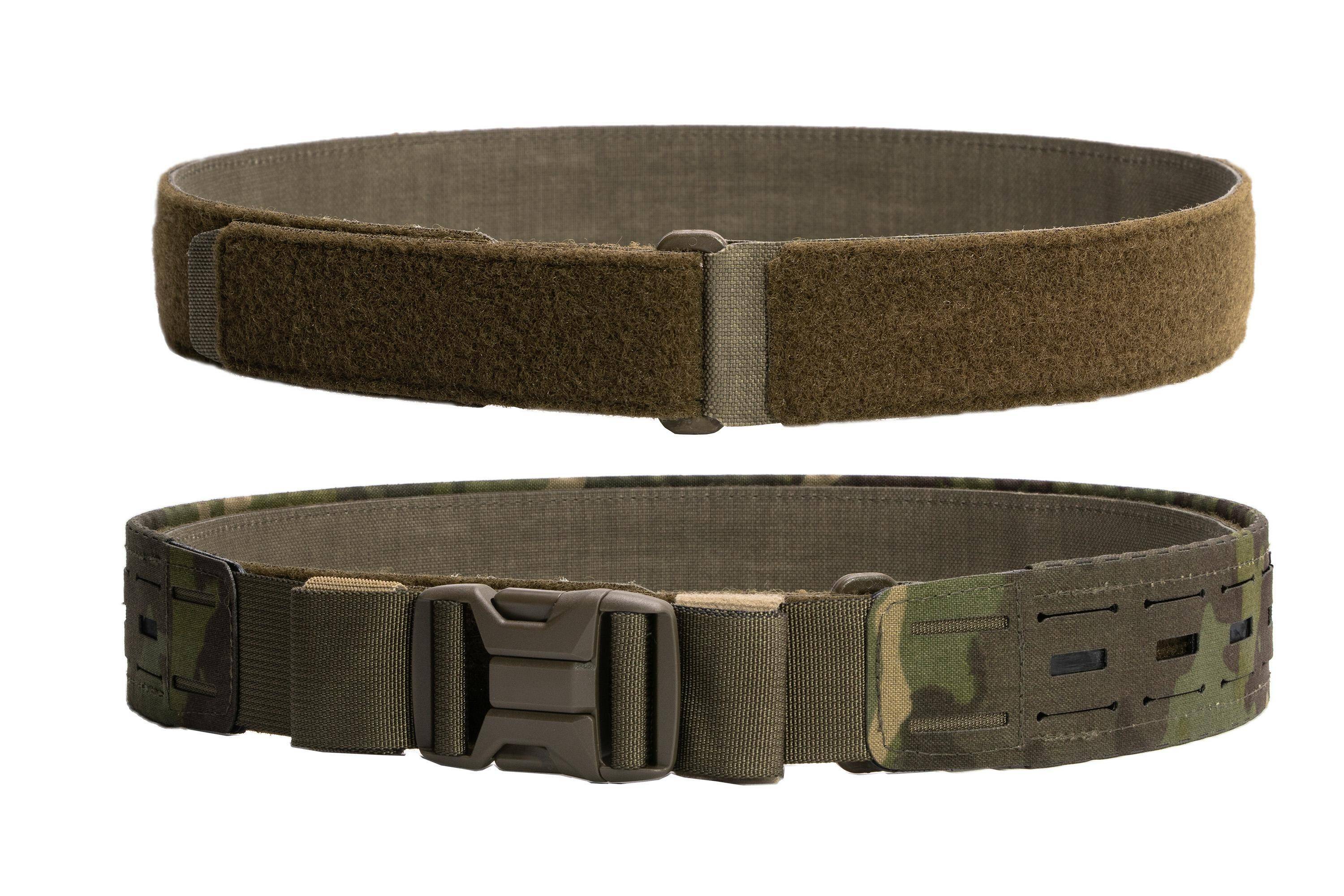 PT6 Tactical Belt S MC Tropic