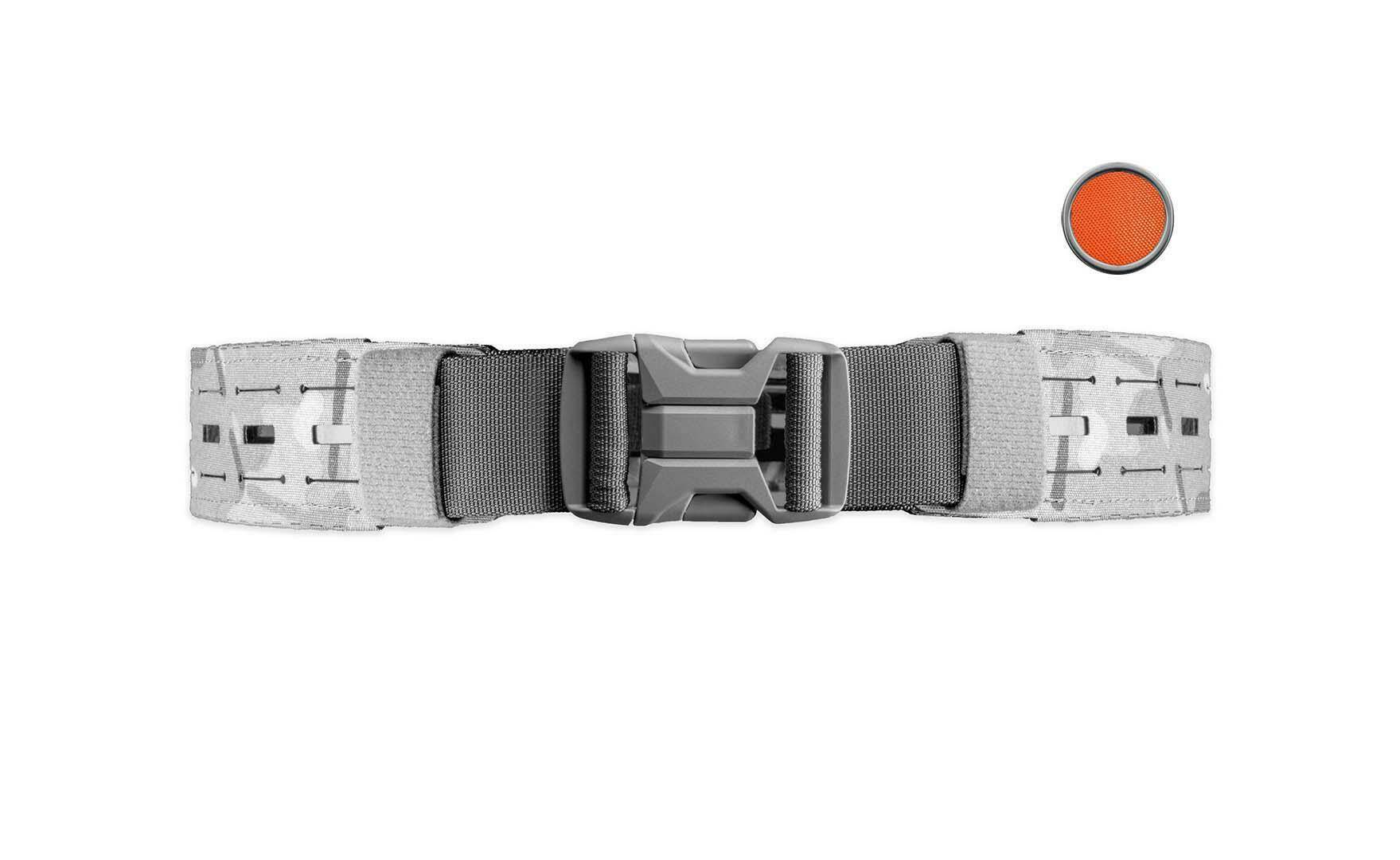 PT6 Tactical Belt S Orange (Zdjęcie 1)