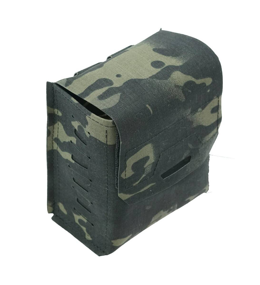 SAW100 GEN2.1 MultiCam Black