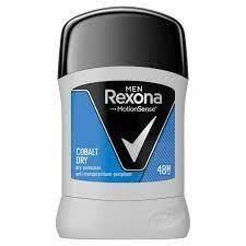 Rexona Cobalt Dry men dezodorant w sztyfcie 50ml
