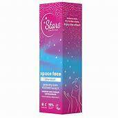 Only Bio Stars Space Face gwiezdny krem rozświetlający 50ml