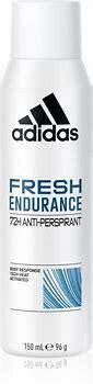 ADIDAS Fresh Endurance Antyperspirant w sprayu damski