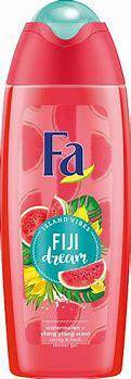 Fa Żel pod prysznic Island Vibes Fiji Dream 400 ml