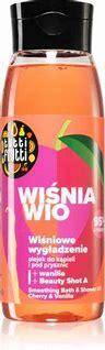 TUTTI FRUTTI Olejek do kąpieli Wiśnia Wio 400ML