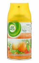 Air Wick Wkład do odświeżacza powietrza citrus 250 ml
