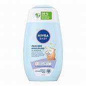 NIVEA BABY DELIKATNY SZAMPON 200ML