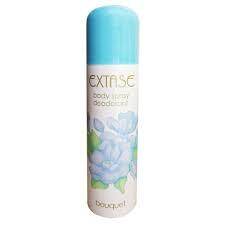 Extase Bouquet dezodorant damski 150ml