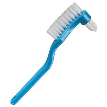 Jordan Clinic Denture Brush szczoteczka do czyszczenia protez zębowych