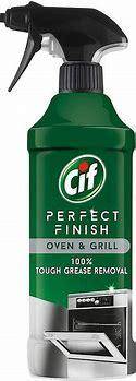 CIF CIF perfect spray do czyszczenia piekarnika  i grila 435ml 