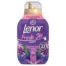 LENOR Fresh Air Effect Płyn do płukania tkanin Moonlight Lily (33 prań) 462 ml