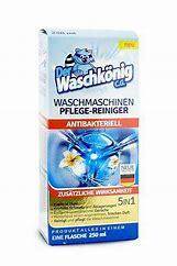 Der Waschkönig C.G. Czyścik w płynie do pralki antybakteryjny 250 ml