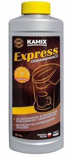 Odkamieniacz Kamix Express 500 ml