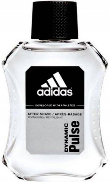 Adidas Dynamic Pulse woda po goleniu flakon 100ml