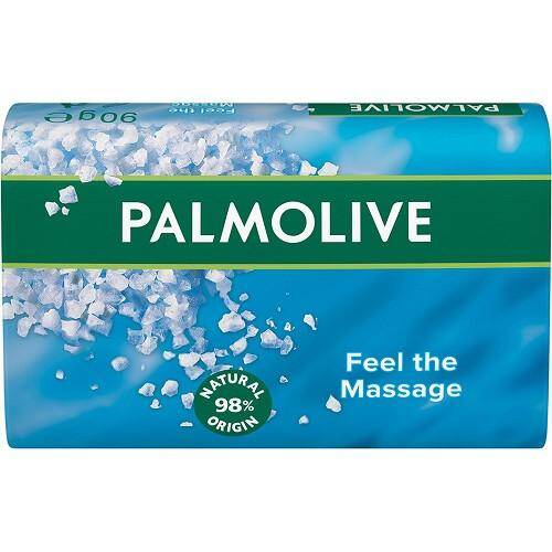 Palmolive mydło toaletowe w kostce Thermal Spa Mineral 90 g