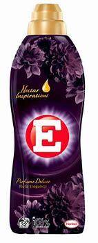 E Nectar Inspirations Perfume Deluxe Płyn Do Zmiękczania Tkanin Nuta Elegancji 800ML (32 Prania)