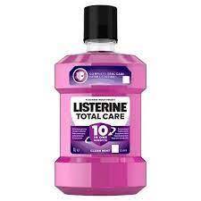 Listerine Total Care Płyn do płukania jamy ustnej 1000ml