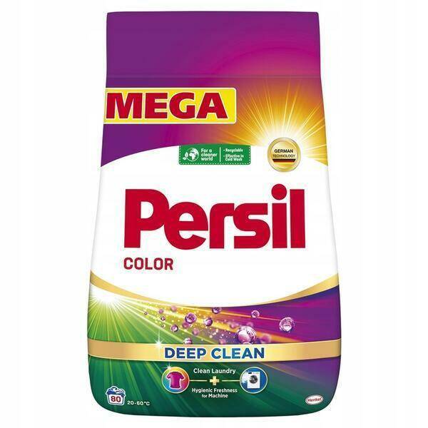 Proszek do prania kolorów Persil 4,4 kg