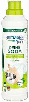 Heitmann Pure  Soda w płynie, 750 ml