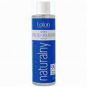 Loton 2 Płyn do układania włosów Care & Styling zapas 125 ml