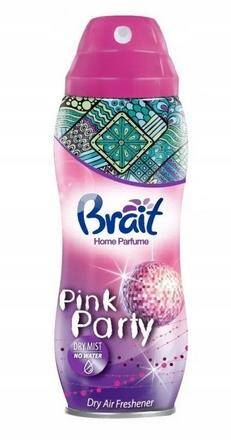Brait odświeżacz Shape Pink Party 300 ml