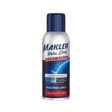 Makler Men Care Celebration Dezodorant Spray 150ML