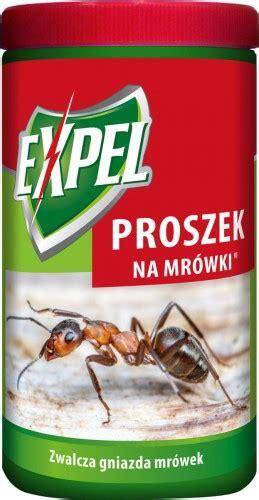 Expel Proszek na mrówki 100 g