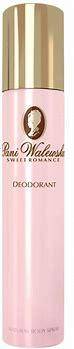 Pani Walewska Sweet Romance dezodorant perfumowany 90ml