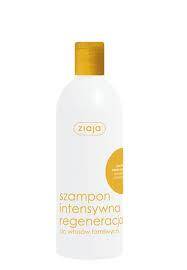 Ziaja szampon intensywna regeneracja 400 ml