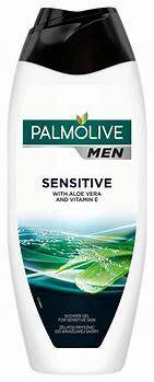 Palmolive Men Sensitive Żel pod prysznic 500 ml