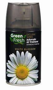 Odświeżacz powietrza Green Fresh 250 ml White Blossom